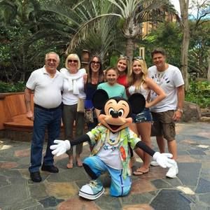 Meet your Posher, Patricia